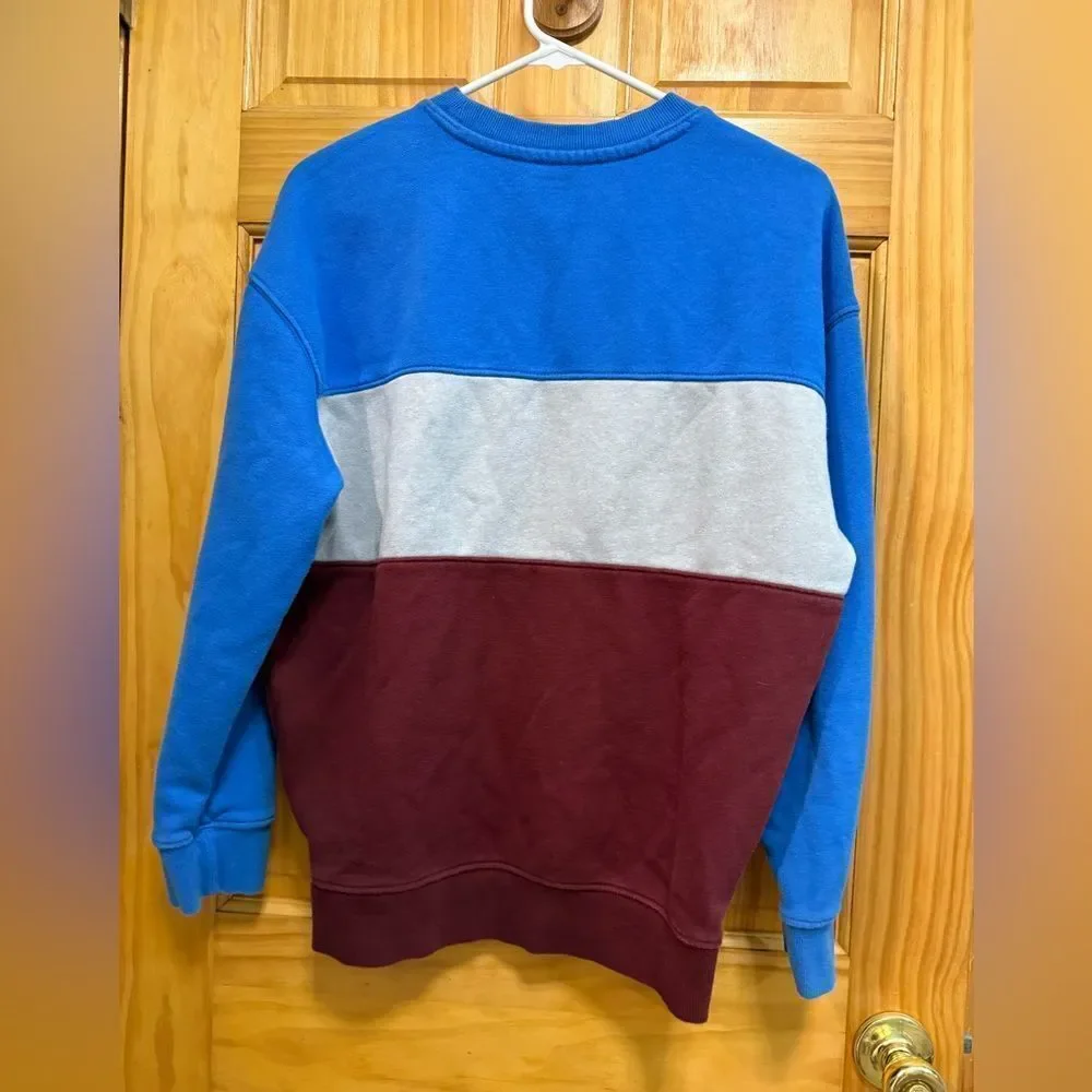Old Navy size XL oversized youth sweatshirt